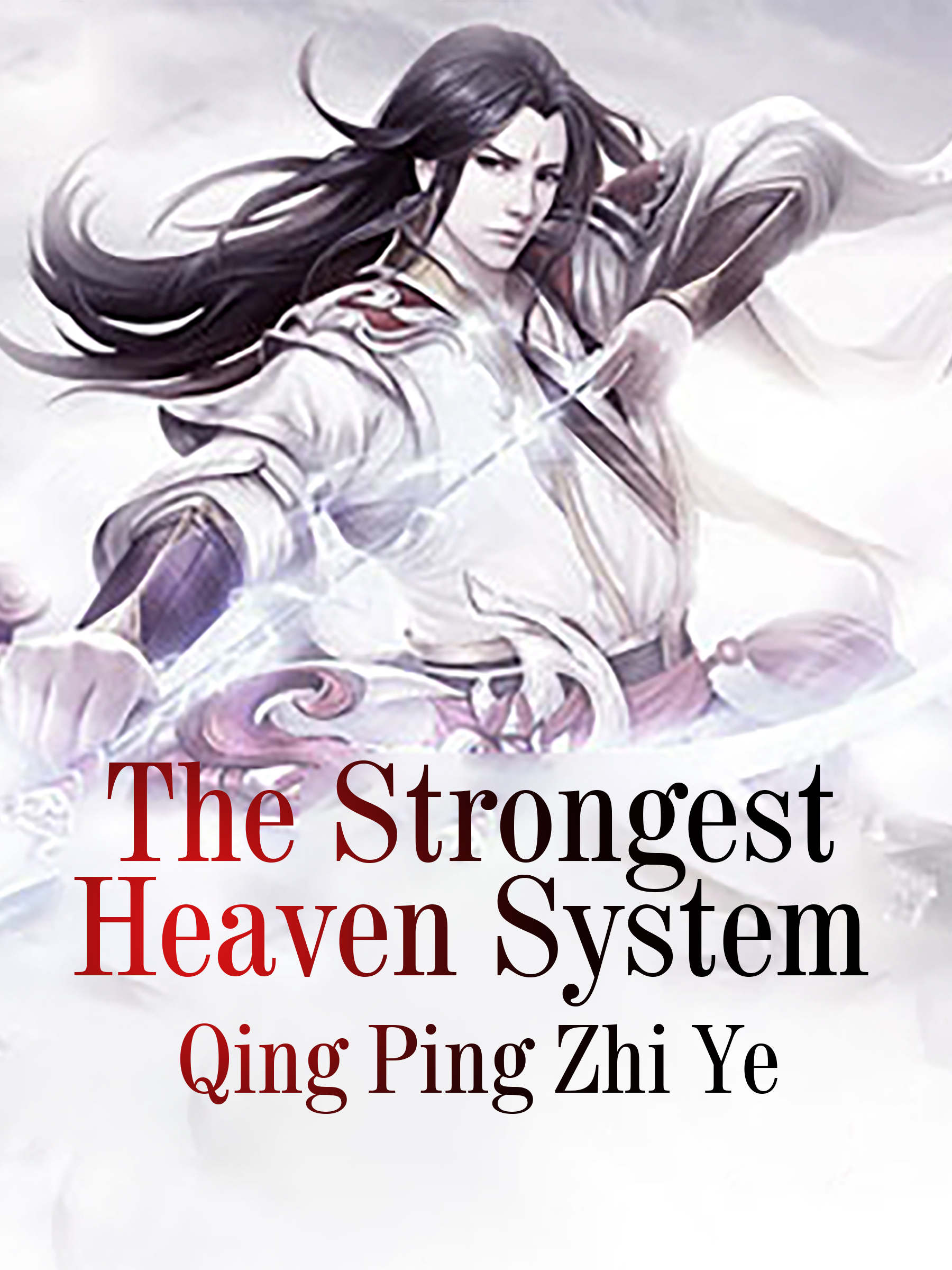 Splitting The Heavens Novel Updates The Strongest Heaven System Novel Full Story | Book - BabelNovel
